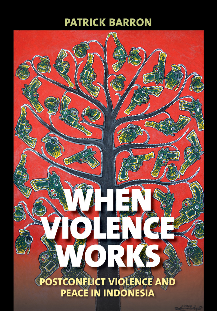 Barron 2019 When violence works