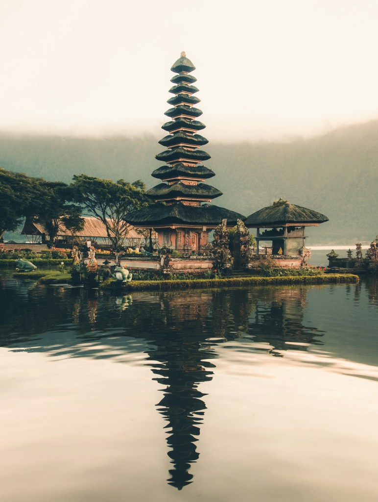 Bali, Indonesia
