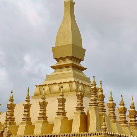 Ban Nongbone, Vientiane, Laos